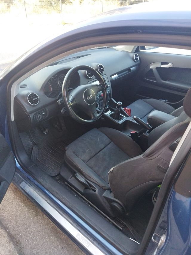 Audi A3 2005