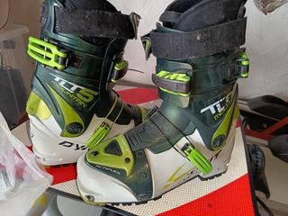 Botas de travesía Dynafit