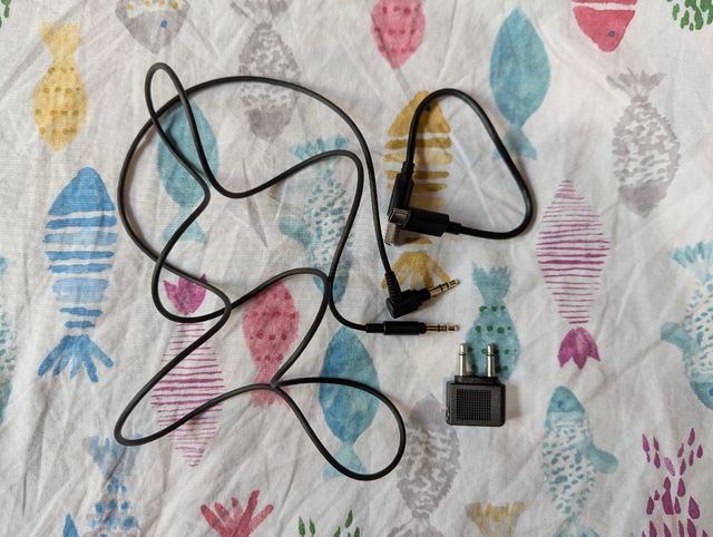 Cuffie Sony WH-1000XM4