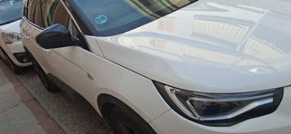 Opel Grandland X 2020