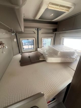 Camper Carado 2025