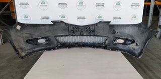 Paragolpes Delantero Mazda 3