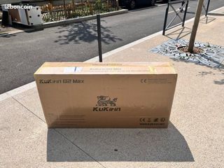Kukirin G2 Max 1000W ¡ENTREGA VALLA DOLID NUEVO!