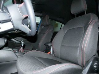 Ford Focus 1.0 Ecoboost 125CV MHEV ST-Line