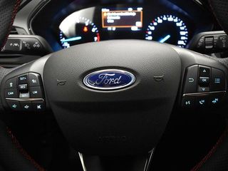 Ford Focus 1.0 Ecoboost 125CV MHEV ST Line