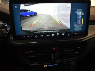 Ford Focus 1.0 Ecoboost 125CV MHEV ST Line