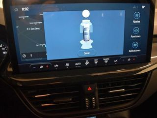 Ford Focus 1.0 Ecoboost 125CV MHEV ST Line