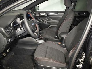 Ford Focus 1.0 Ecoboost 125CV MHEV ST Line