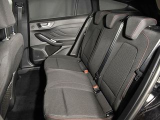 Ford Focus 1.0 Ecoboost 125CV MHEV ST Line