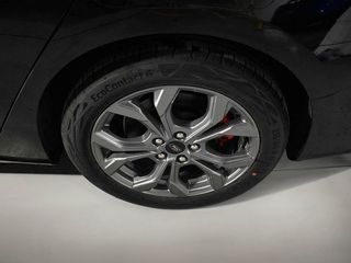 Ford Focus 1.0 Ecoboost 125CV MHEV ST Line