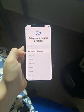 iPhone 11 Pro Space Gray