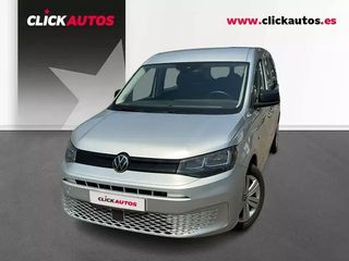 Volkswagen Caddy 2.0 TDI 102CV Origin 5+2