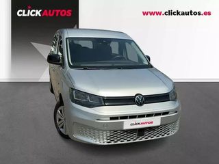 Volkswagen Caddy 2.0 TDI 102CV Origin 5+2