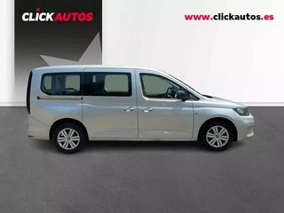 Volkswagen Caddy 2.0 TDI 102CV Origin 5+2