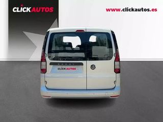 Volkswagen Caddy 2.0 TDI 102CV Origin 5+2