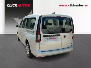 Volkswagen Caddy 2.0 TDI 102CV Origin 5+2