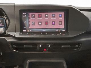 Volkswagen Caddy 2.0 TDI 102CV Origin 5+2