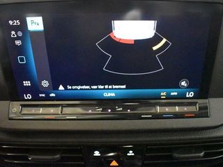 Volkswagen Caddy 2.0 TDI 102CV Origin 5+2