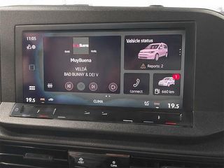 Volkswagen Caddy 2.0 TDI 102CV Origin 5+2