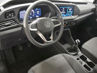 Volkswagen Caddy 2.0 TDI 102CV Origin 5+2