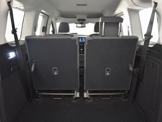 Volkswagen Caddy 2.0 TDI 102CV Origin 5+2