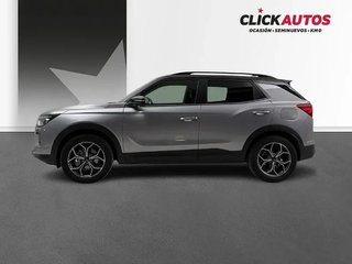 SsangYong Korando 1.5 G15T 150CV GSR Urban Plus Bitono