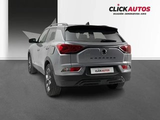 SsangYong Korando 1.5 G15T 150CV GSR Urban Plus Bitono