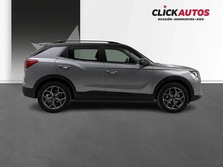 SsangYong Korando 1.5 G15T 150CV GSR Urban Plus Bitono