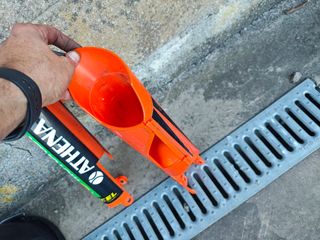 Kit Plásticos pastas KTM EXC Athena Motorex
