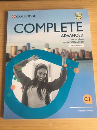 COMPLETE ADVANCED