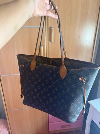 Bolso Louis Vuitton Neverfull MM