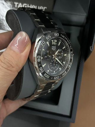 TAG Heuer