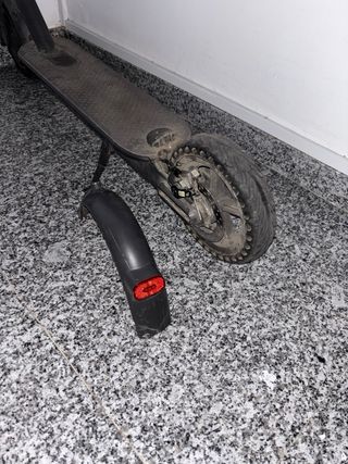 Patinete Eléctrico Xiaomi Mi Essential