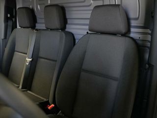 Mercedes Sprinter 2.0 CDI 114CV Furgon Largo
