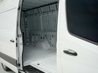 Mercedes Sprinter 2.0 CDI 114CV Furgon Largo