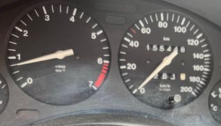 Opel Corsa 1999