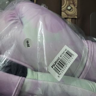 Guantes de boxeo NUEVOS FUJIMAE VALKYRIE