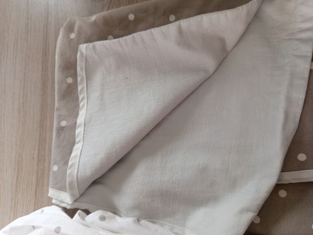 Fundas para cambiador de bebé (2 unidades)