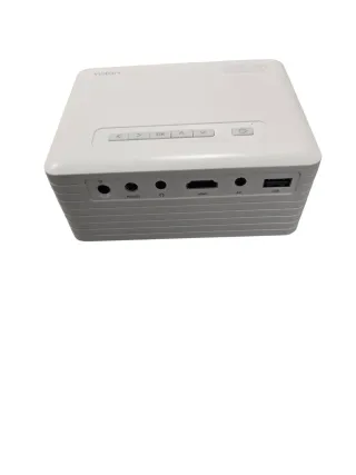 Yoton Mini Proyector Portátil - Y3 Proyector Portátil Soporte Full HD 1080P