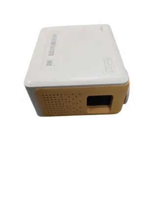 Yoton Mini Proyector Portátil - Y3 Proyector Portátil Soporte Full HD 1080P