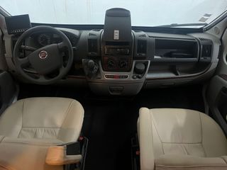 Autocaravana Rapido 776 Style Edition