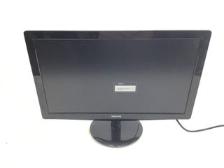 monitor led philips 236v3l 23 led