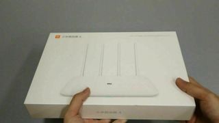 Xiaomi Mi Wifi Router 4