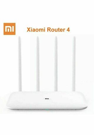 Xiaomi Mi Wifi Router 4