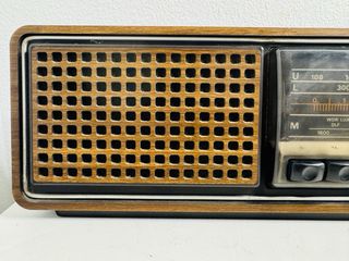 Radio Grundig RF 420 Vintage 1970s