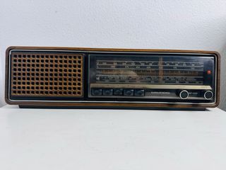 Radio Grundig RF 420 Vintage 1970s