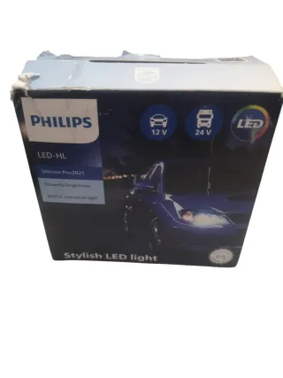Luz Led Ultinon Pro3021