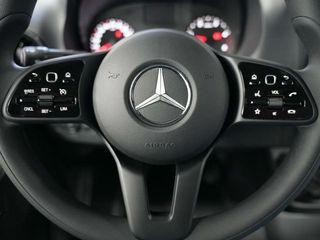 Mercedes Sprinter 2.0 CDI 114CV Furgon Largo
