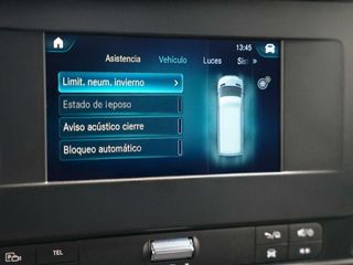 Mercedes Sprinter 2.0 CDI 114CV Furgon Largo
