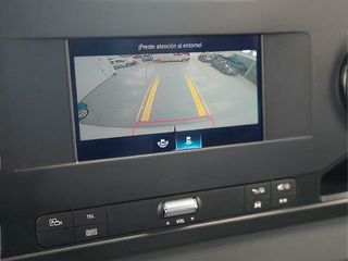 Mercedes Sprinter 2.0 CDI 114CV Furgon Largo